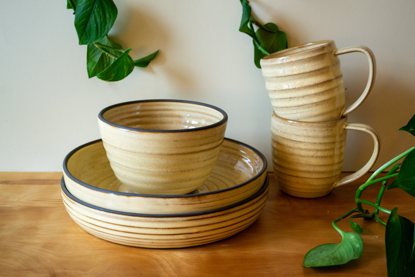 Cereal Bowls