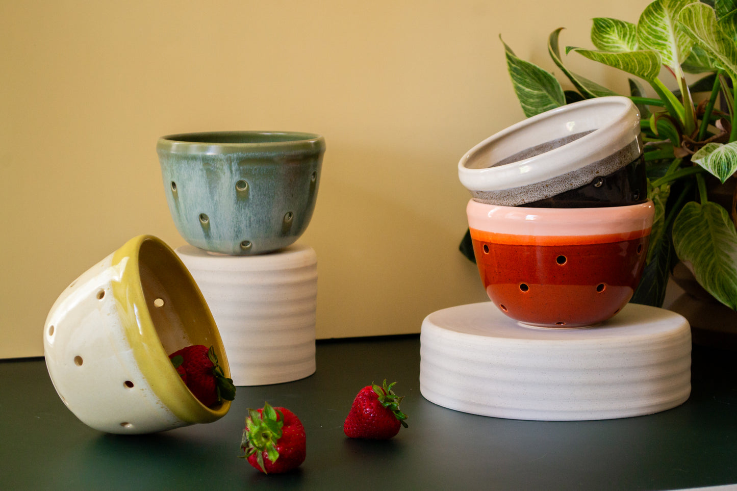 Berry Bowl