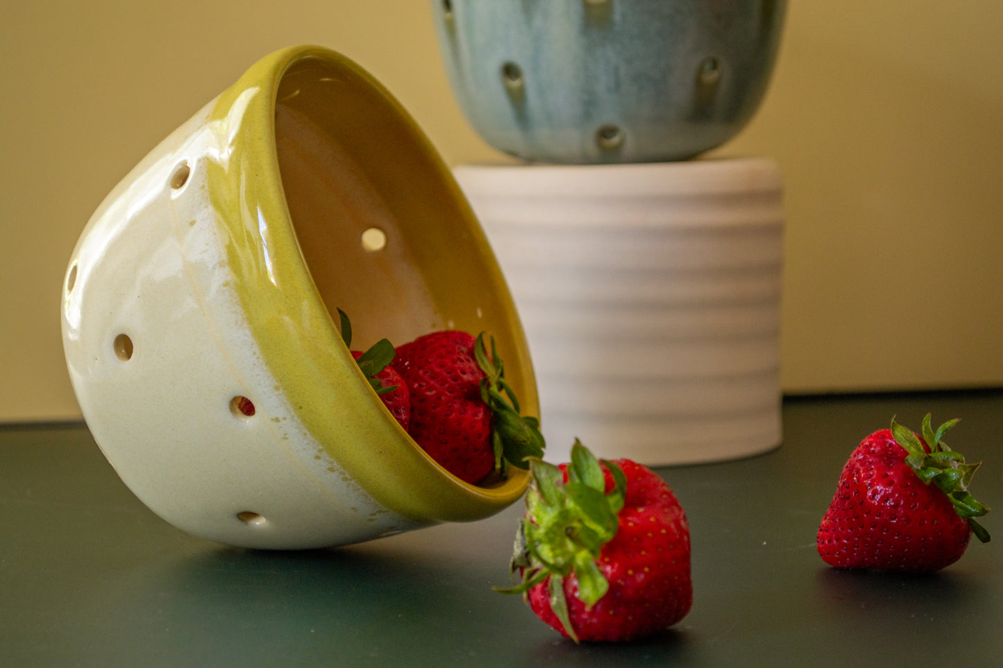Berry Bowl