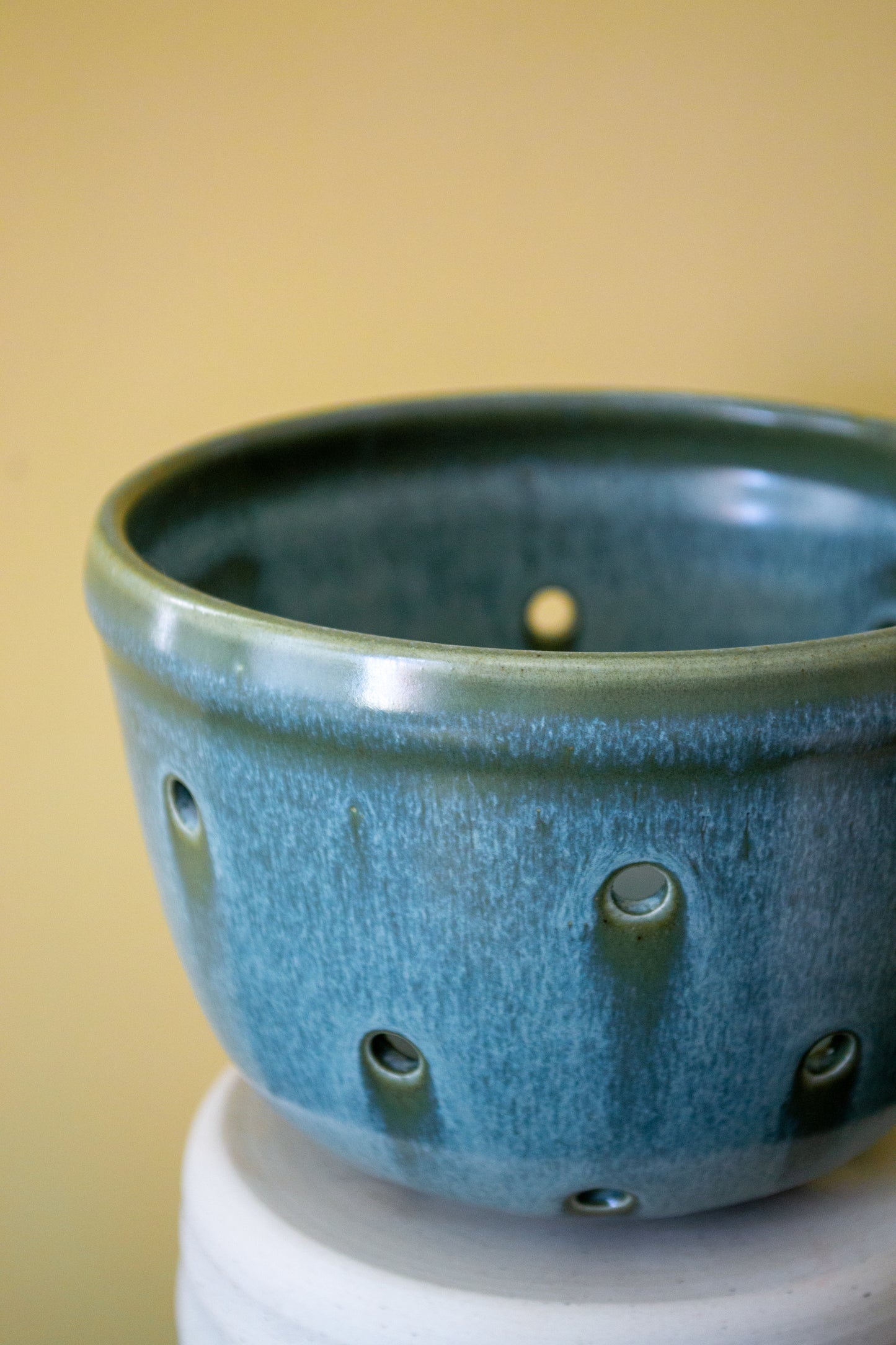 Berry Bowl