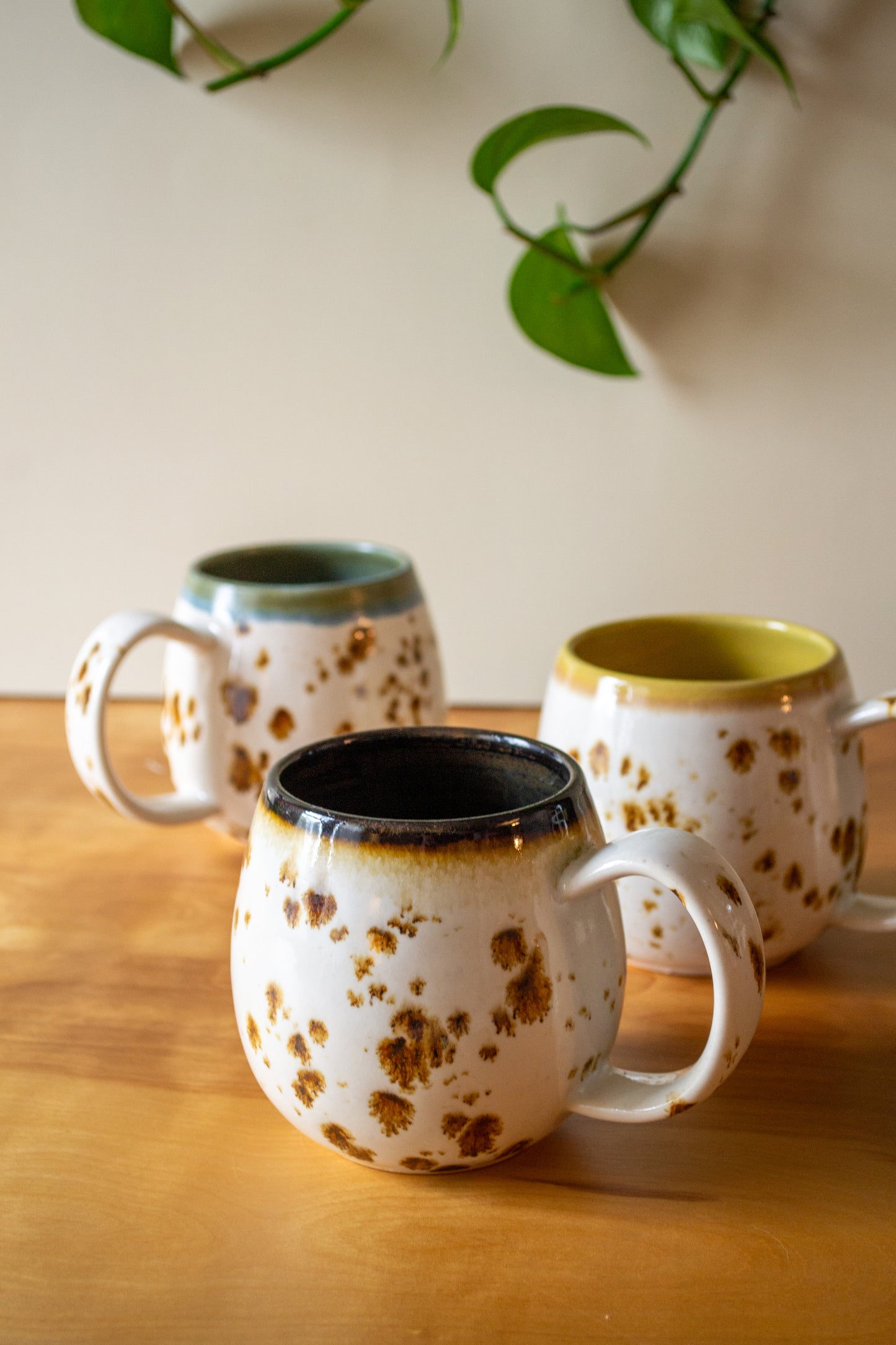 Speckled Mug | Approx. 16 oz.