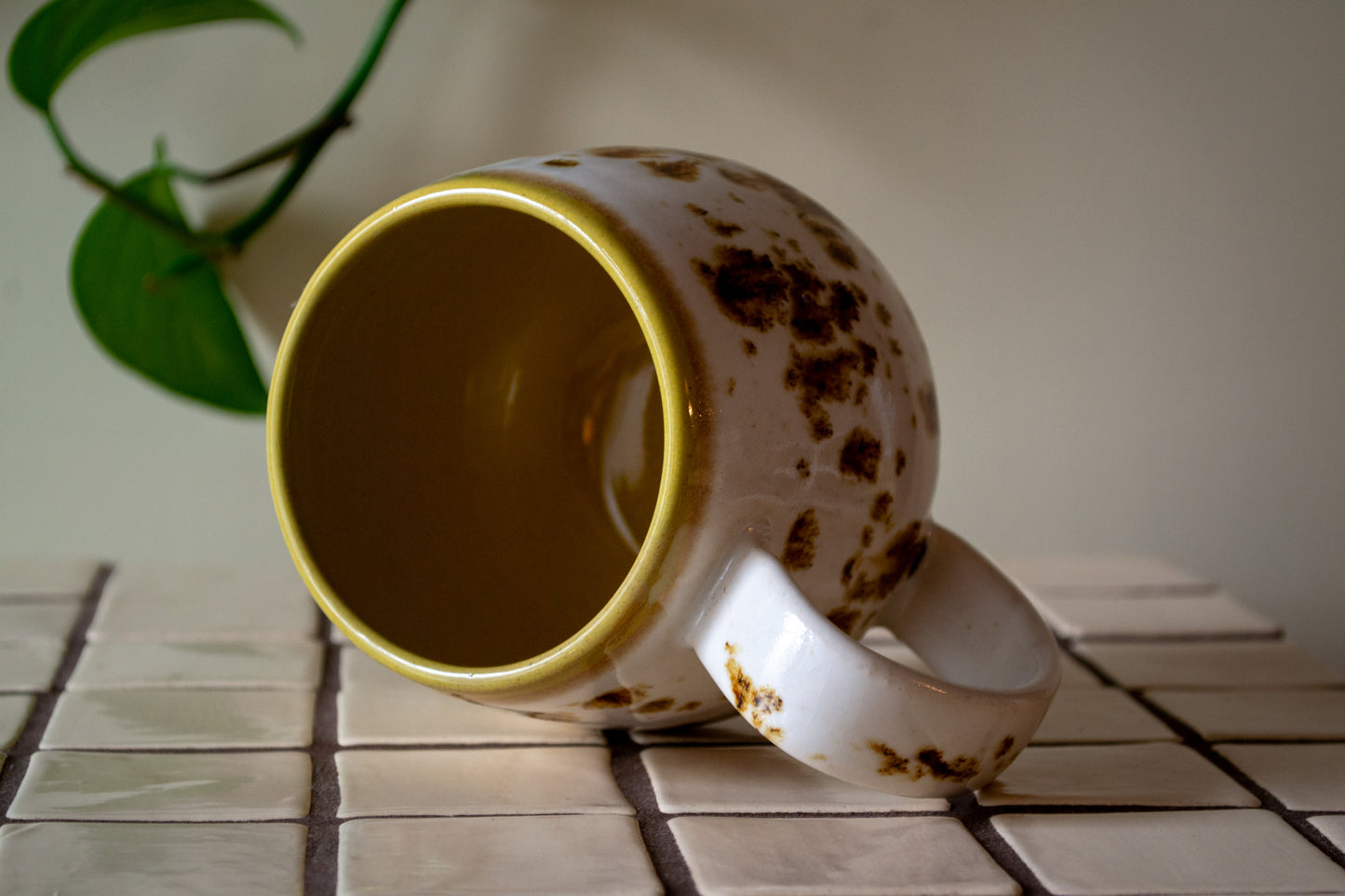 Speckled Mug | Approx. 16 oz.