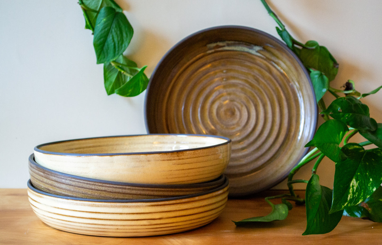 Blates - 10 in. diameter