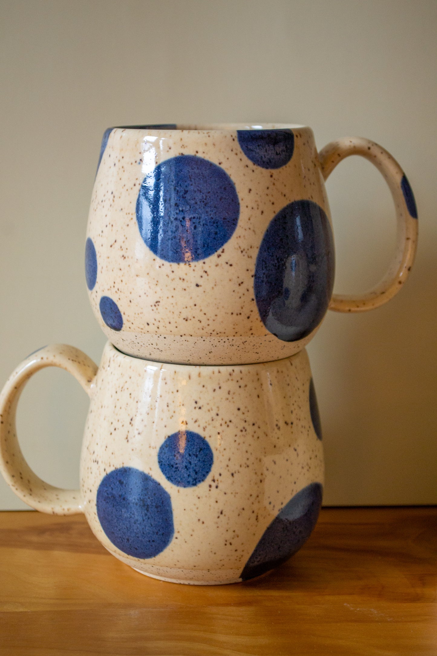 Blue Moon Mug - 18 oz.