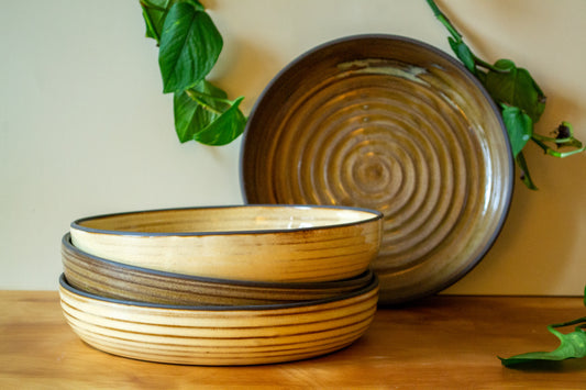 Blates - 10 in. diameter