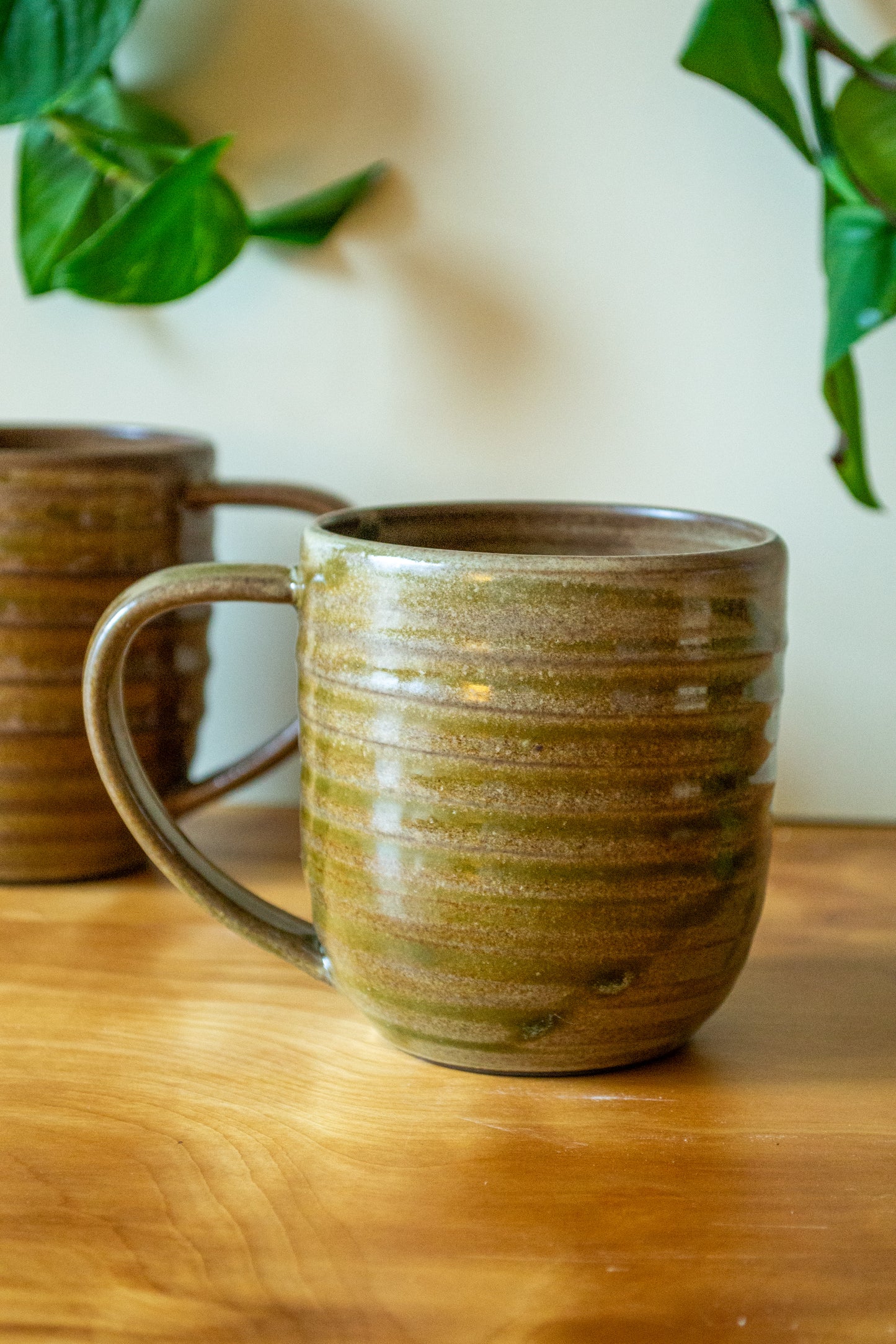 14 oz. Mugs